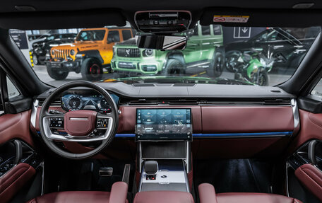 Land Rover Range Rover IV рестайлинг, 2025 год, 23 400 000 рублей, 3 фотография