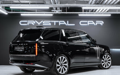 Land Rover Range Rover IV рестайлинг, 2025 год, 23 400 000 рублей, 4 фотография