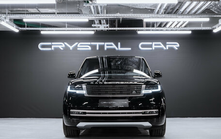 Land Rover Range Rover IV рестайлинг, 2025 год, 23 400 000 рублей, 5 фотография