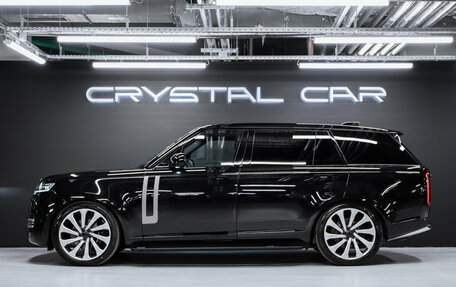 Land Rover Range Rover IV рестайлинг, 2025 год, 23 400 000 рублей, 6 фотография