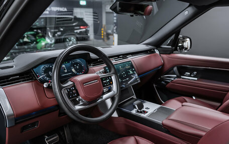 Land Rover Range Rover IV рестайлинг, 2025 год, 23 400 000 рублей, 11 фотография