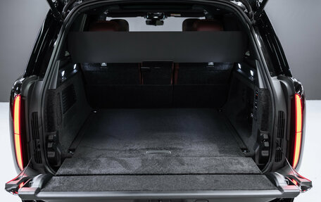 Land Rover Range Rover IV рестайлинг, 2025 год, 23 400 000 рублей, 9 фотография