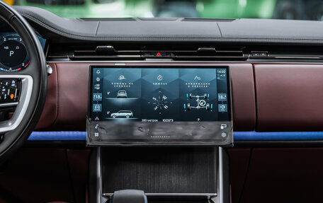 Land Rover Range Rover IV рестайлинг, 2025 год, 23 400 000 рублей, 14 фотография