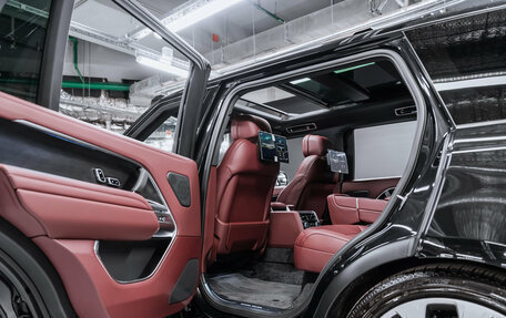 Land Rover Range Rover IV рестайлинг, 2025 год, 23 400 000 рублей, 18 фотография