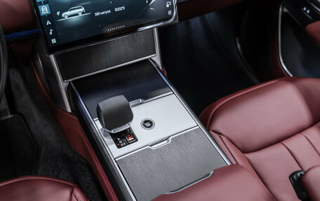 Land Rover Range Rover IV рестайлинг, 2025 год, 23 400 000 рублей, 15 фотография