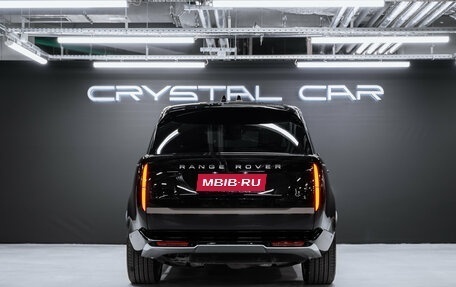 Land Rover Range Rover IV рестайлинг, 2025 год, 23 400 000 рублей, 7 фотография