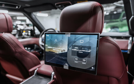 Land Rover Range Rover IV рестайлинг, 2025 год, 23 400 000 рублей, 22 фотография