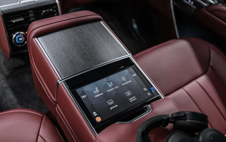 Land Rover Range Rover IV рестайлинг, 2025 год, 23 400 000 рублей, 24 фотография