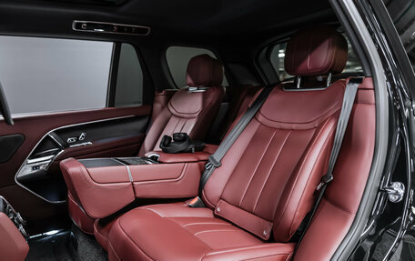 Land Rover Range Rover IV рестайлинг, 2025 год, 23 400 000 рублей, 20 фотография