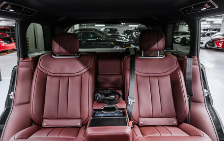 Land Rover Range Rover IV рестайлинг, 2025 год, 23 400 000 рублей, 21 фотография