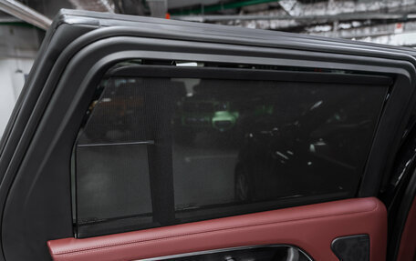 Land Rover Range Rover IV рестайлинг, 2025 год, 23 400 000 рублей, 33 фотография