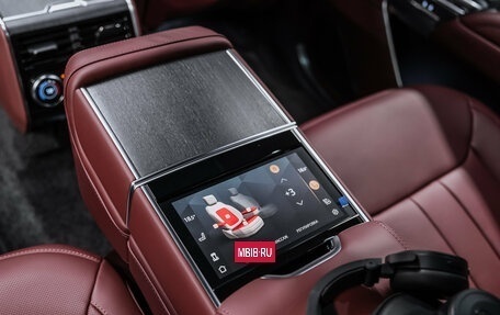 Land Rover Range Rover IV рестайлинг, 2025 год, 23 400 000 рублей, 25 фотография