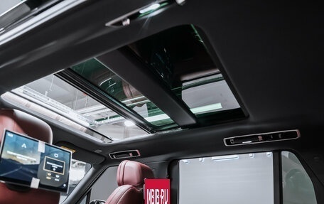 Land Rover Range Rover IV рестайлинг, 2025 год, 23 400 000 рублей, 29 фотография