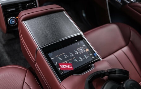 Land Rover Range Rover IV рестайлинг, 2025 год, 23 400 000 рублей, 26 фотография