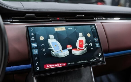 Land Rover Range Rover IV рестайлинг, 2025 год, 23 400 000 рублей, 36 фотография