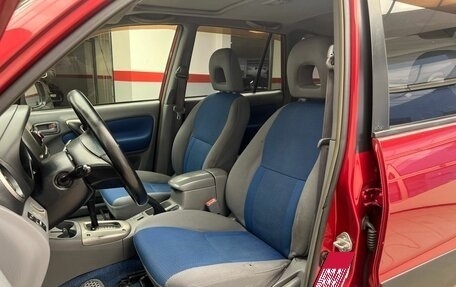 Toyota RAV4, 2001 год, 509 900 рублей, 7 фотография