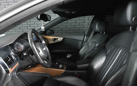 Audi A7, 2014 год, 3 120 000 рублей, 9 фотография