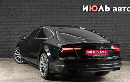 Audi A7, 2014 год, 3 120 000 рублей, 6 фотография