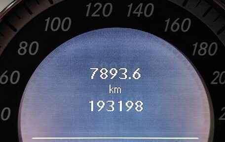 Mercedes-Benz C-Класс, 2008 год, 899 000 рублей, 16 фотография