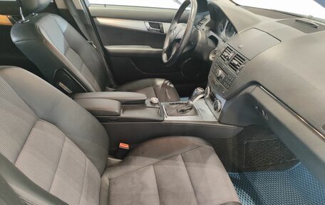 Mercedes-Benz C-Класс, 2008 год, 899 000 рублей, 9 фотография