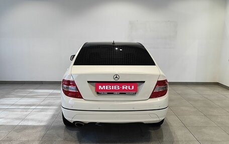 Mercedes-Benz C-Класс, 2008 год, 899 000 рублей, 6 фотография