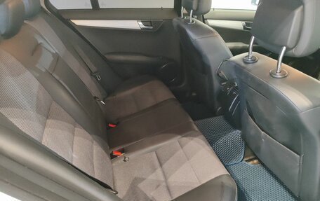 Mercedes-Benz C-Класс, 2008 год, 899 000 рублей, 11 фотография