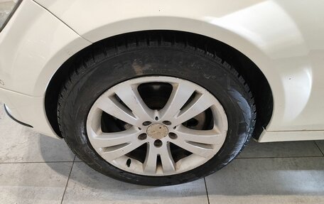 Mercedes-Benz C-Класс, 2008 год, 899 000 рублей, 13 фотография