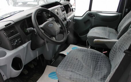 Ford Transit, 2006 год, 795 000 рублей, 9 фотография