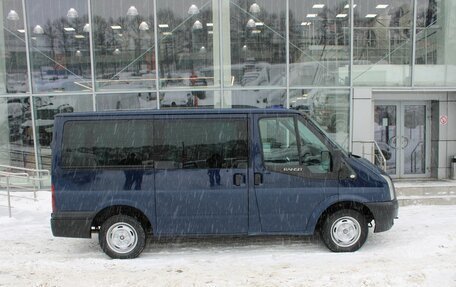 Ford Transit, 2006 год, 795 000 рублей, 4 фотография