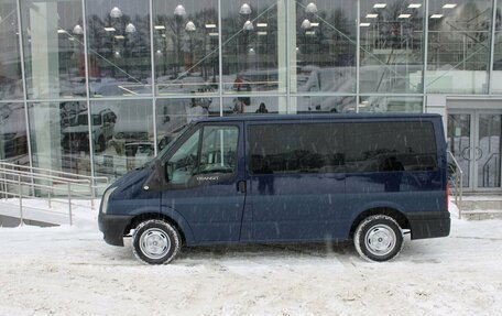 Ford Transit, 2006 год, 795 000 рублей, 8 фотография