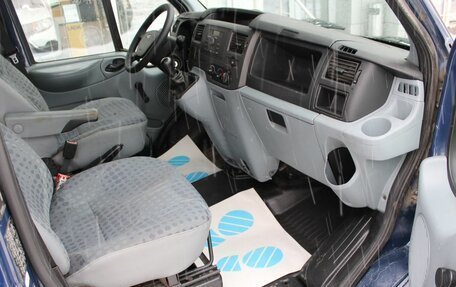 Ford Transit, 2006 год, 795 000 рублей, 14 фотография