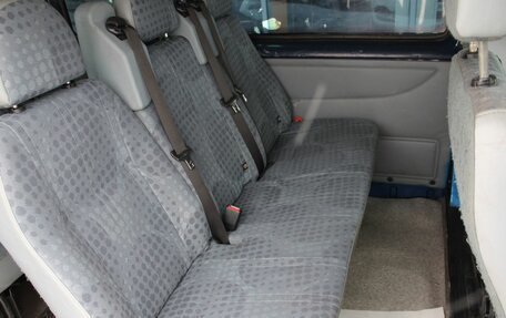 Ford Transit, 2006 год, 795 000 рублей, 13 фотография