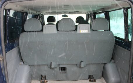 Ford Transit, 2006 год, 795 000 рублей, 11 фотография