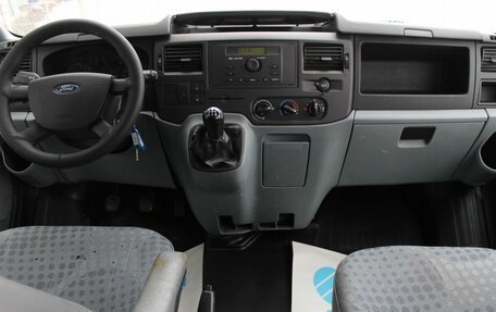 Ford Transit, 2006 год, 795 000 рублей, 10 фотография