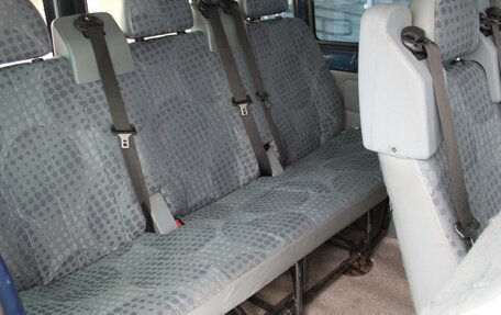 Ford Transit, 2006 год, 795 000 рублей, 12 фотография