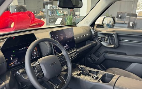 Haval H7, 2026 год, 4 157 010 рублей, 4 фотография