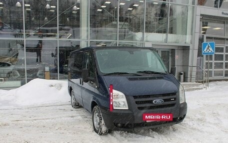 Ford Transit, 2006 год, 795 000 рублей, 3 фотография