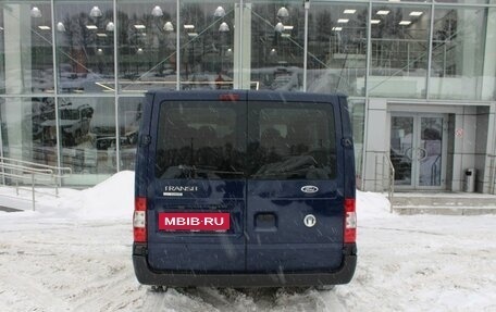 Ford Transit, 2006 год, 795 000 рублей, 6 фотография