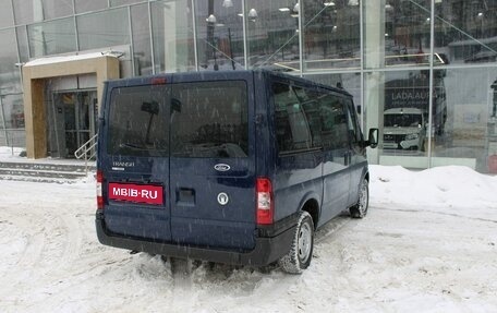 Ford Transit, 2006 год, 795 000 рублей, 5 фотография
