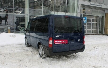 Ford Transit, 2006 год, 795 000 рублей, 7 фотография
