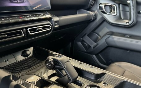 Haval H7, 2026 год, 4 157 010 рублей, 6 фотография