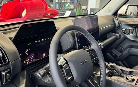 Haval H7, 2026 год, 4 157 010 рублей, 5 фотография