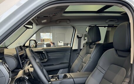 Haval H7, 2026 год, 4 157 010 рублей, 10 фотография