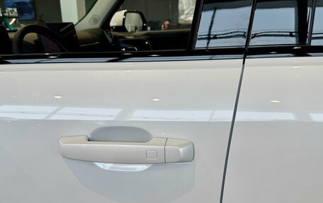 Haval H7, 2026 год, 4 157 010 рублей, 12 фотография