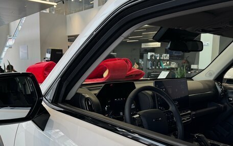 Haval H7, 2026 год, 4 157 010 рублей, 11 фотография