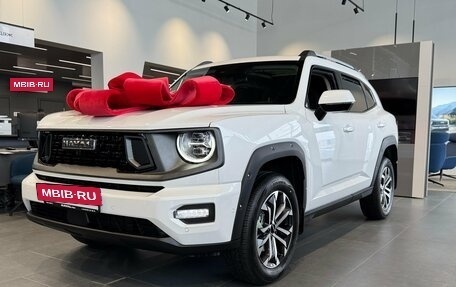 Haval H7, 2026 год, 4 157 010 рублей, 2 фотография