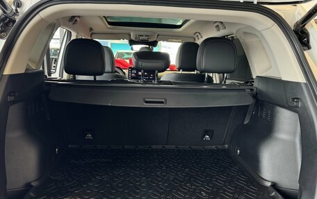 Haval H7, 2026 год, 4 157 010 рублей, 16 фотография