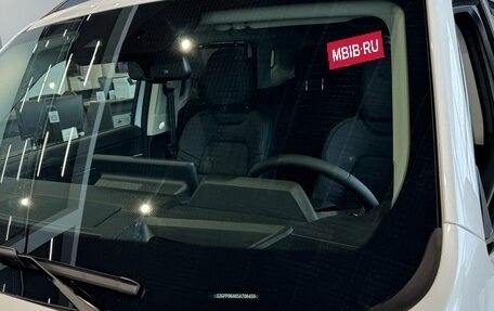 Haval H7, 2026 год, 4 157 010 рублей, 14 фотография