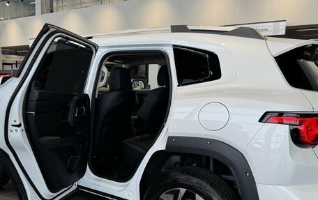 Haval H7, 2026 год, 4 157 010 рублей, 17 фотография