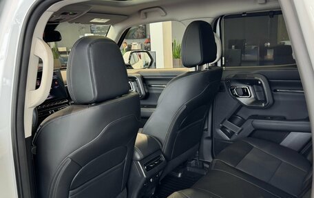 Haval H7, 2026 год, 4 157 010 рублей, 19 фотография